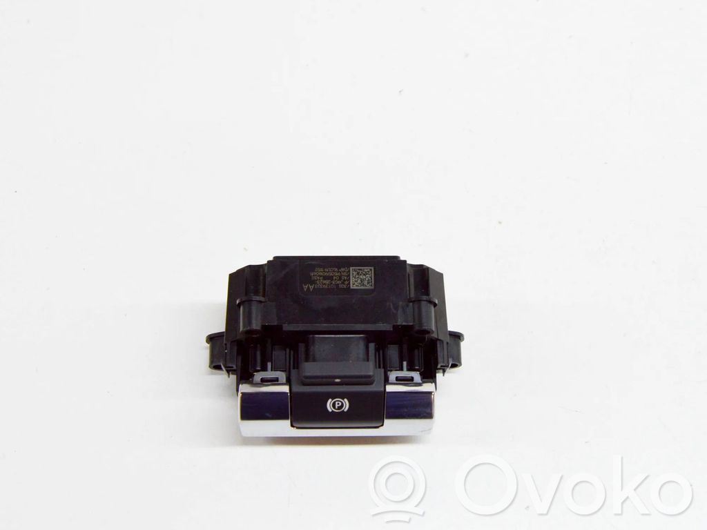 Jaguar E-Pace Hand parking brake switch 