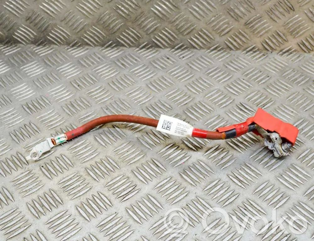 Tesla Model 3 Plusa vads (akumulatora) 