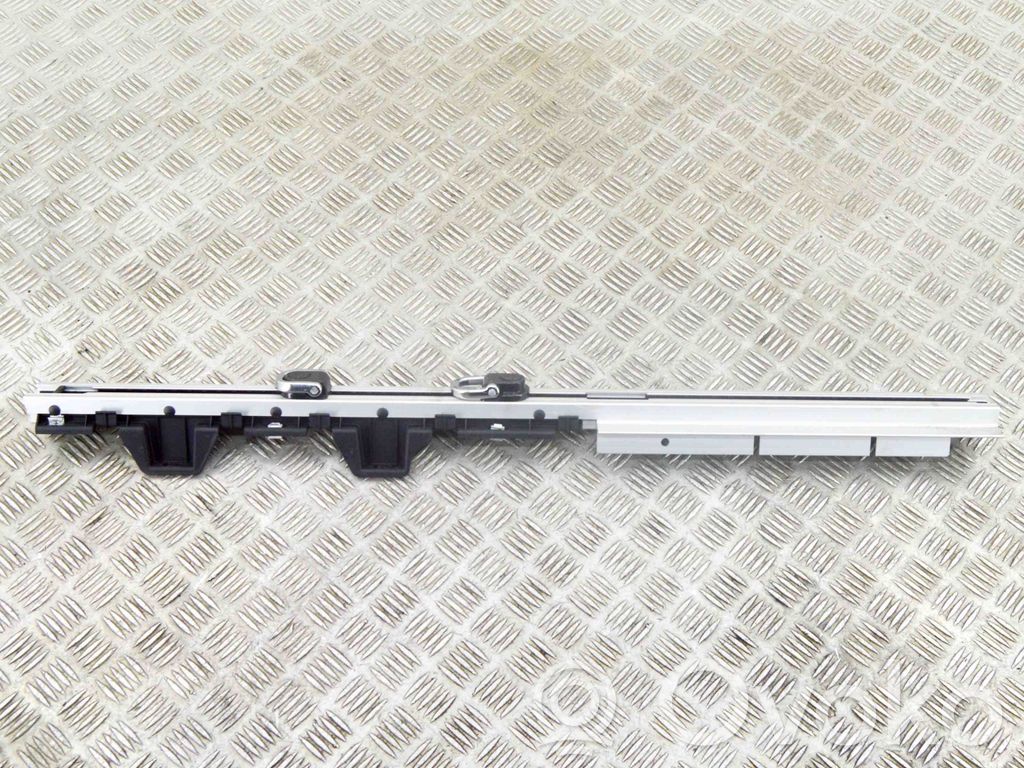 BMW X5 F15 Inne elementy wykończenia bagażnika 