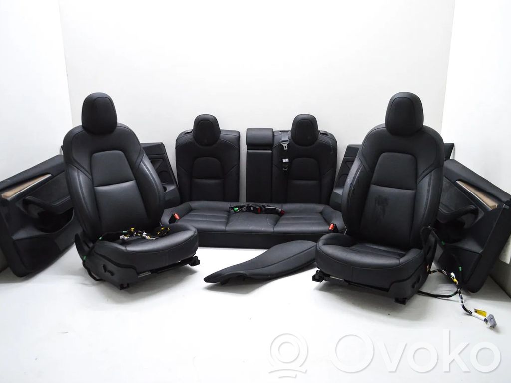 Tesla Model 3 Sisustussarja 