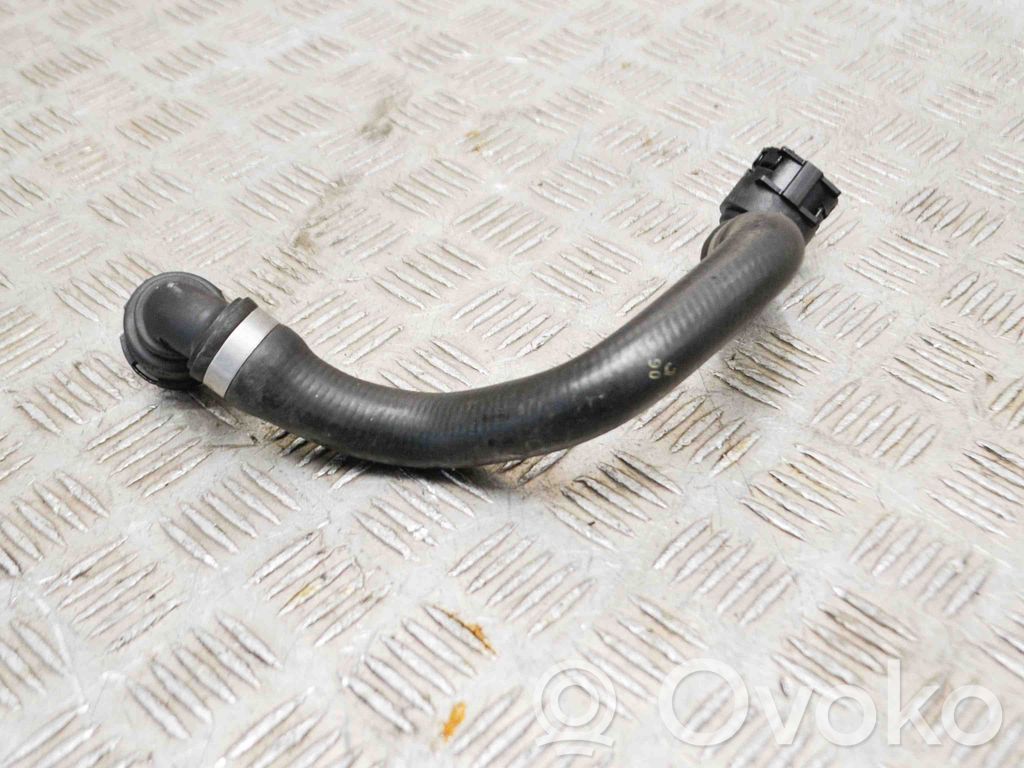 BMW M4 F82 F83 Conductă/furtun lichid de răcire motor 
