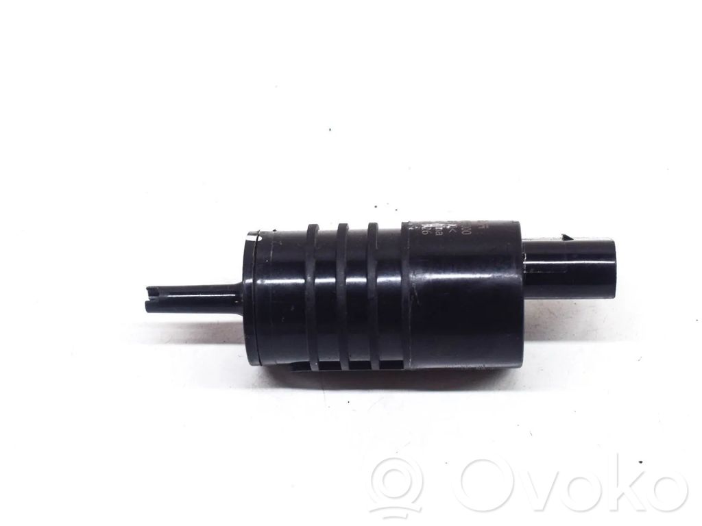 Tesla Model 3 Windscreen/windshield washer pump 