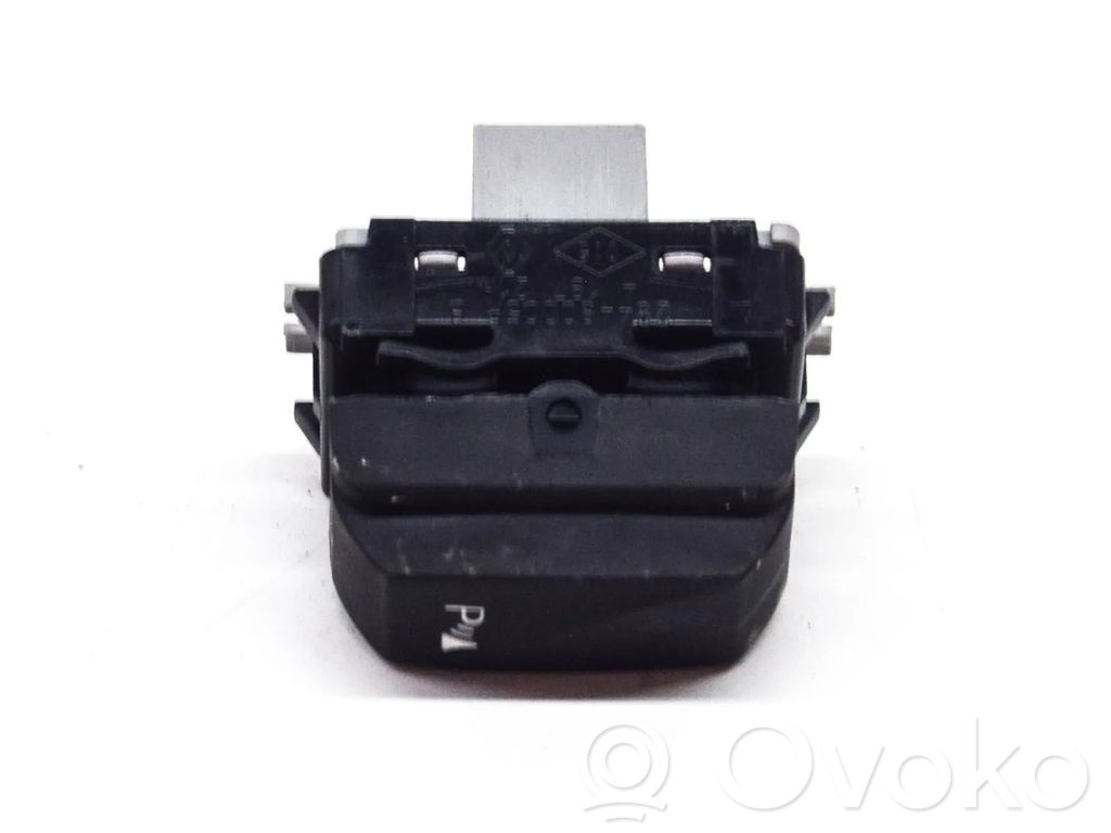 Opel Movano B Interruptor del sensor de aparcamiento (PDC) 