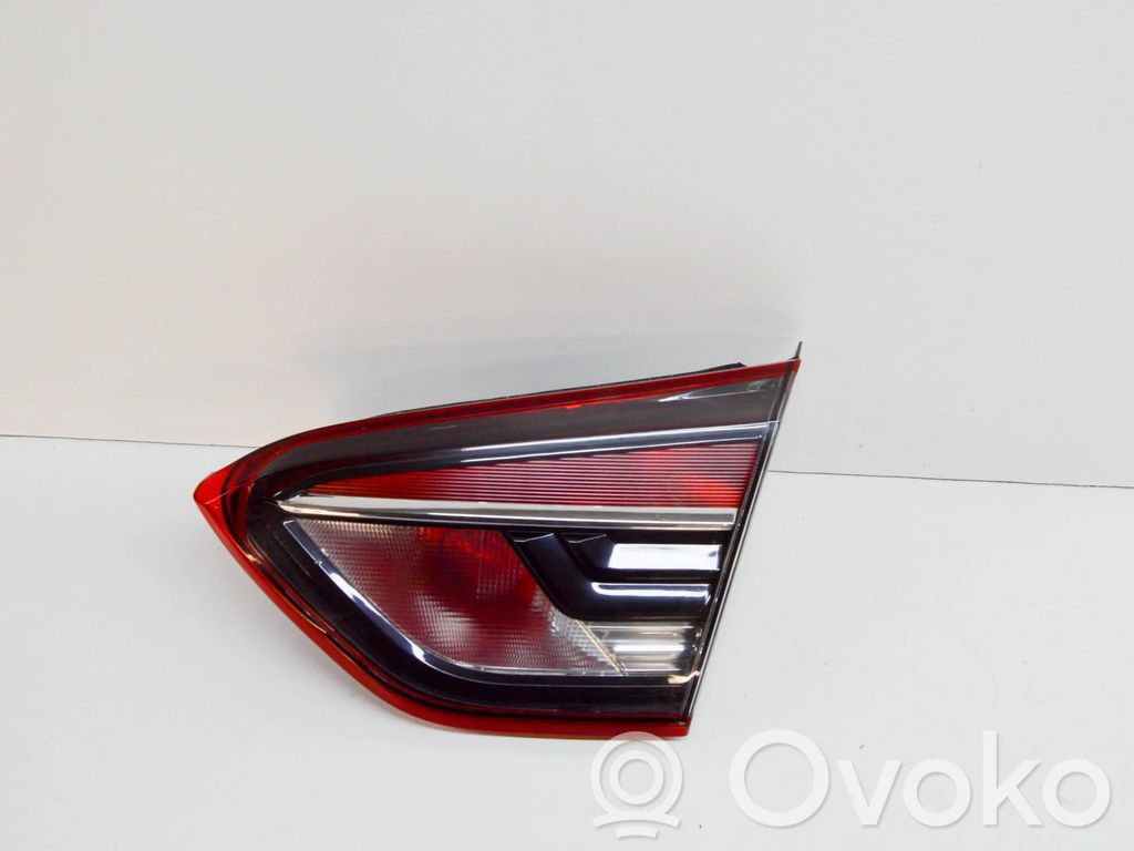 Opel Crossland X Luces portón trasero/de freno