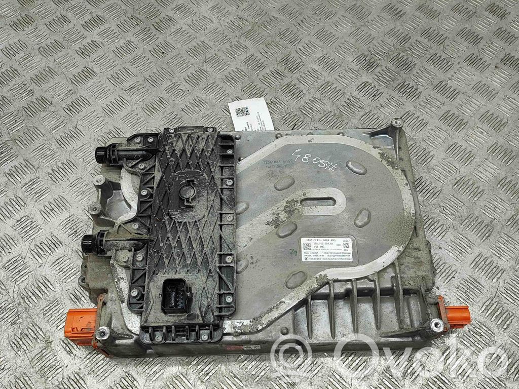 Volkswagen ID.4 Inversor/convertidor de voltaje 