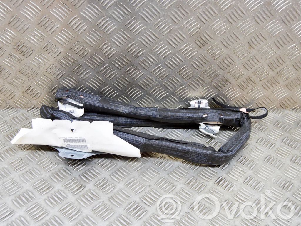 Peugeot 3008 I Airbag cortină 