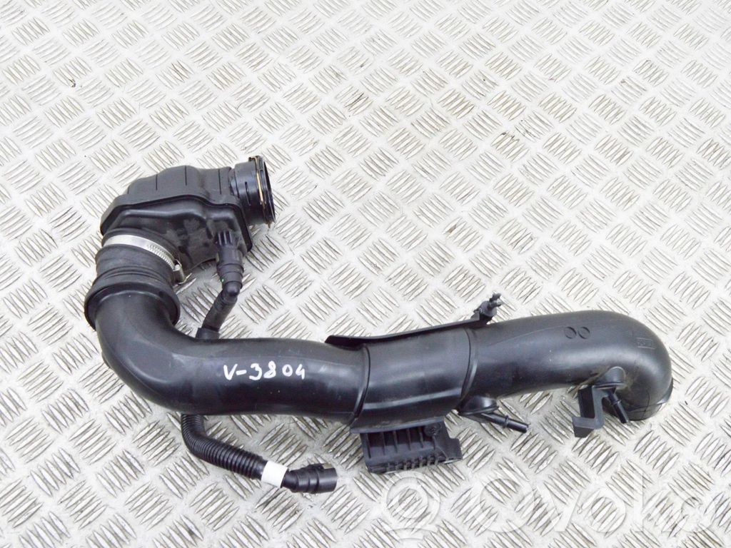 Ford Puma Air intake duct part 