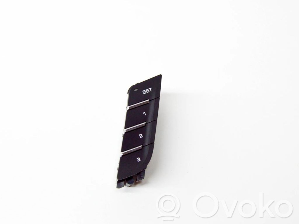 Interruptor de control del asiento   95B959856A,95B959856A