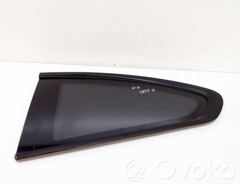 BMW 6 F12 F13 Geam lateral spate 
