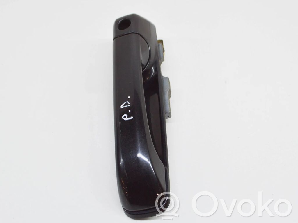 Jeep Commander Manecilla externa puerta delantera 