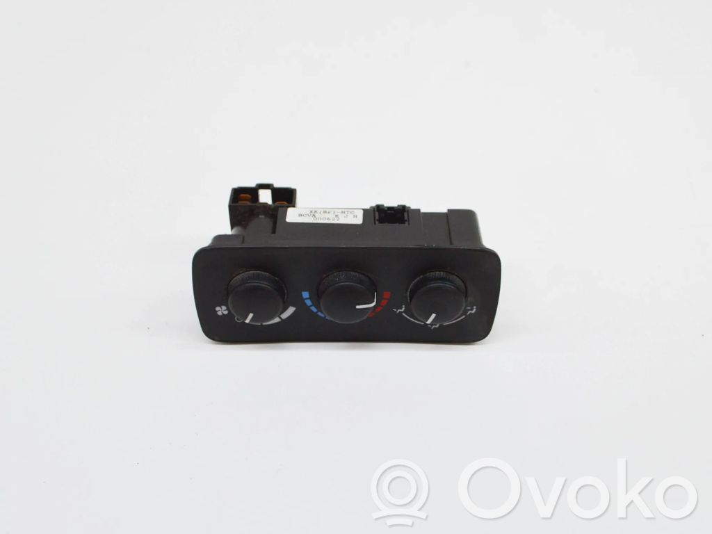 Jeep Commander Interruptor de control del ventilador interior 