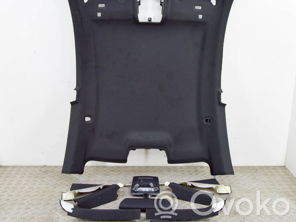 BMW 6 F12 F13 Podsufitka / Komplet 