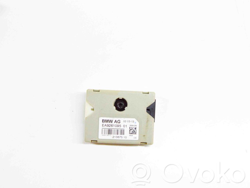 BMW 6 F12 F13 Amplificatore antenna