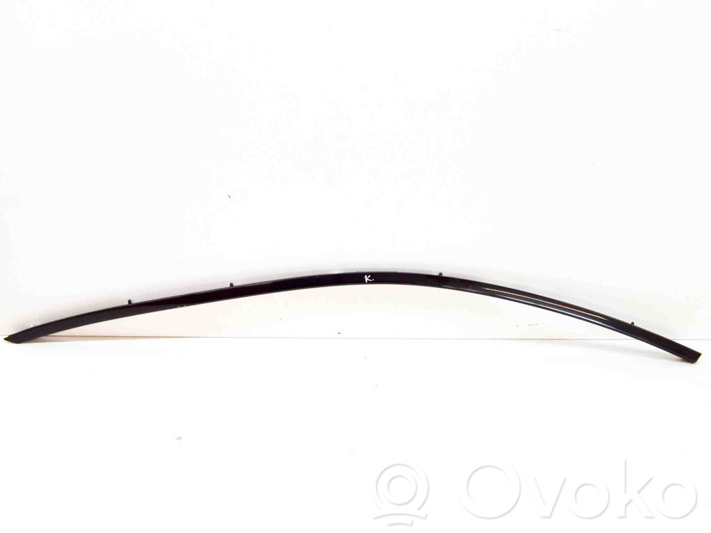 BMW 6 F12 F13 Ornament geam ușă față 