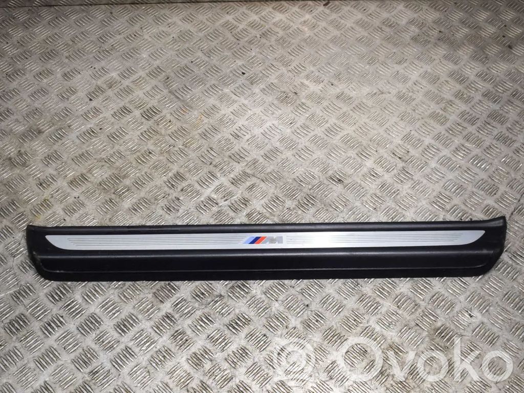 BMW 6 F12 F13 Capac stâlp (A) 