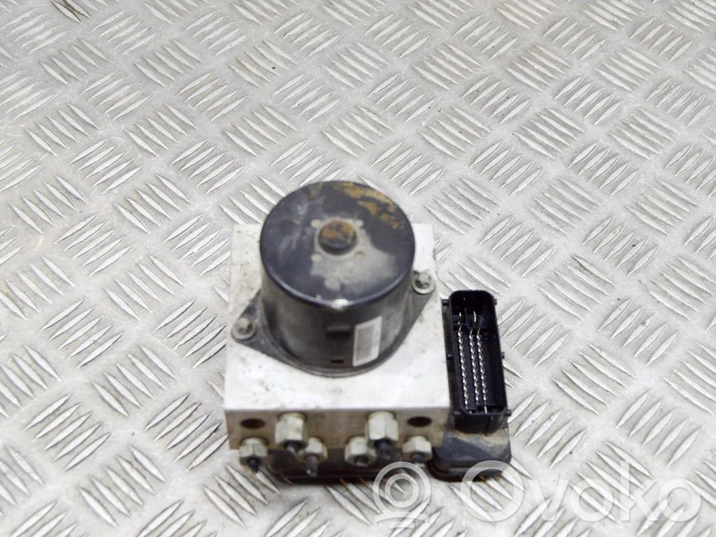 Opel Insignia A ABS Pump 