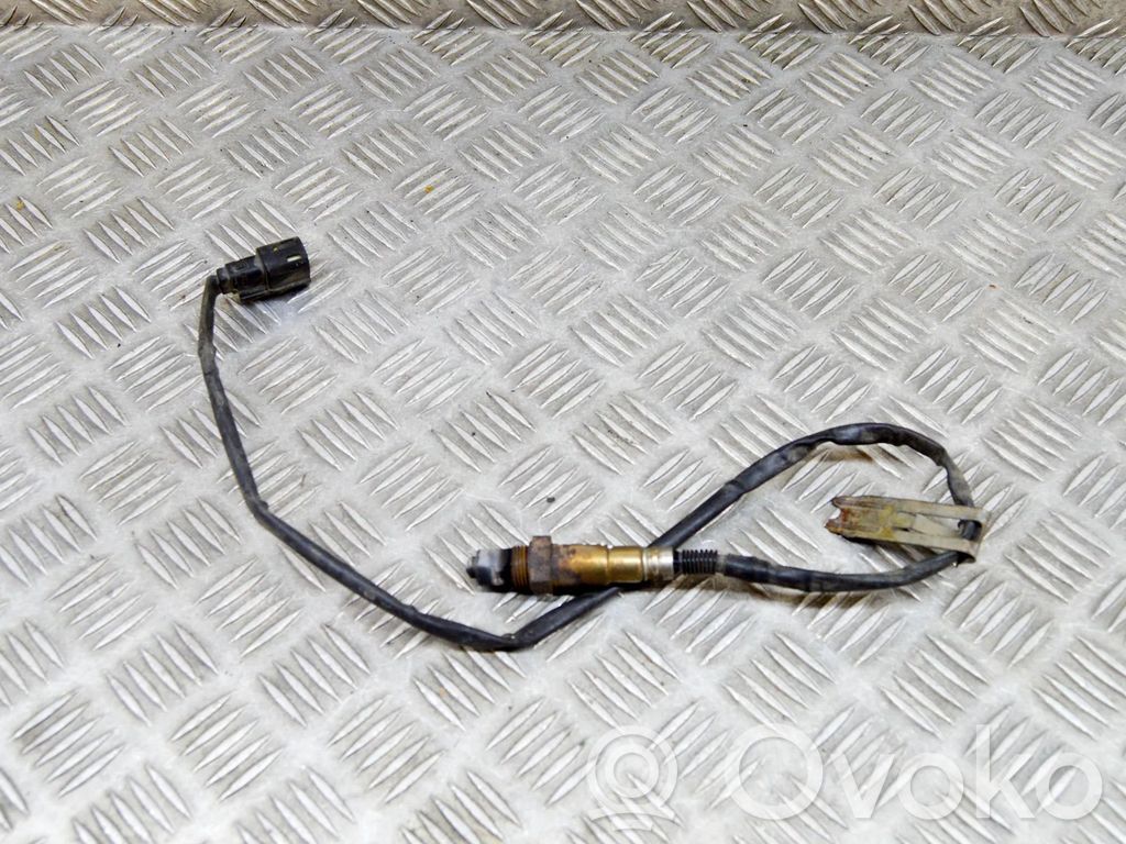 Lambda probe sensor   0258010314,CV6A9G444AA
