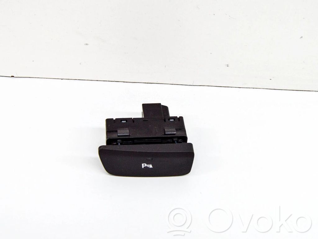 Opel Mokka Interruptor del sensor de aparcamiento (PDC) 