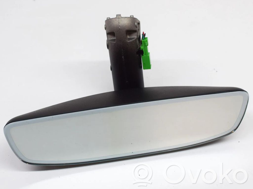Volvo XC40 Rear view mirror (interior) 