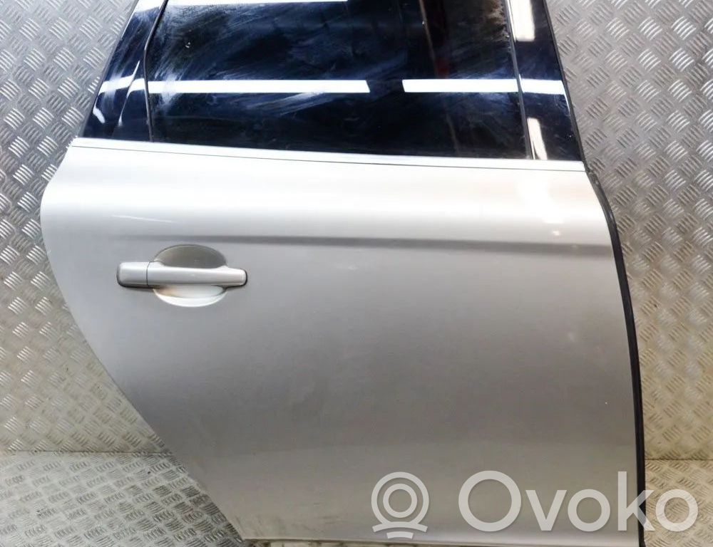 Volvo XC60 Galinės durys 