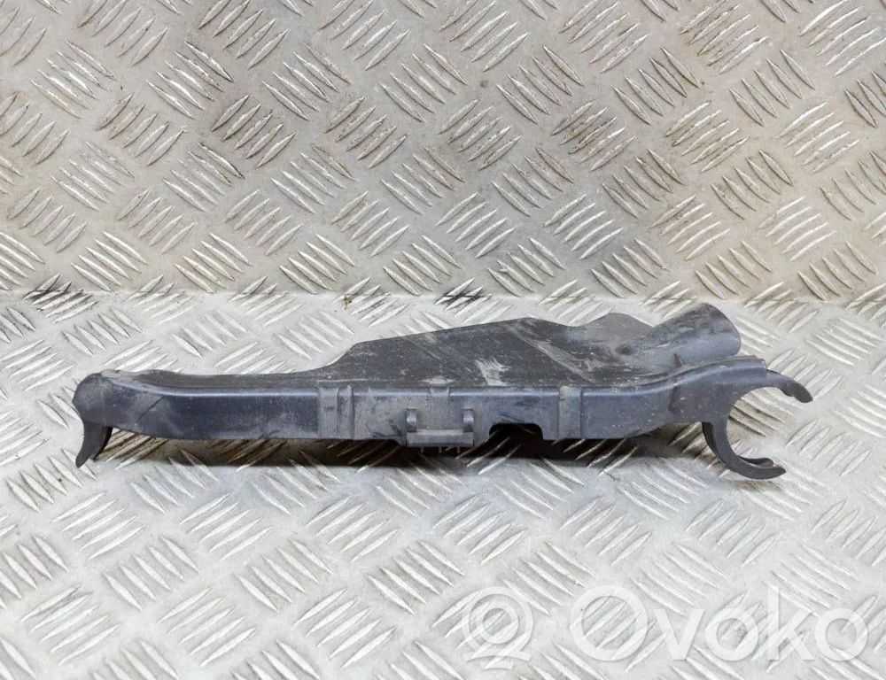 Audi A5 Rear underbody cover/under tray 