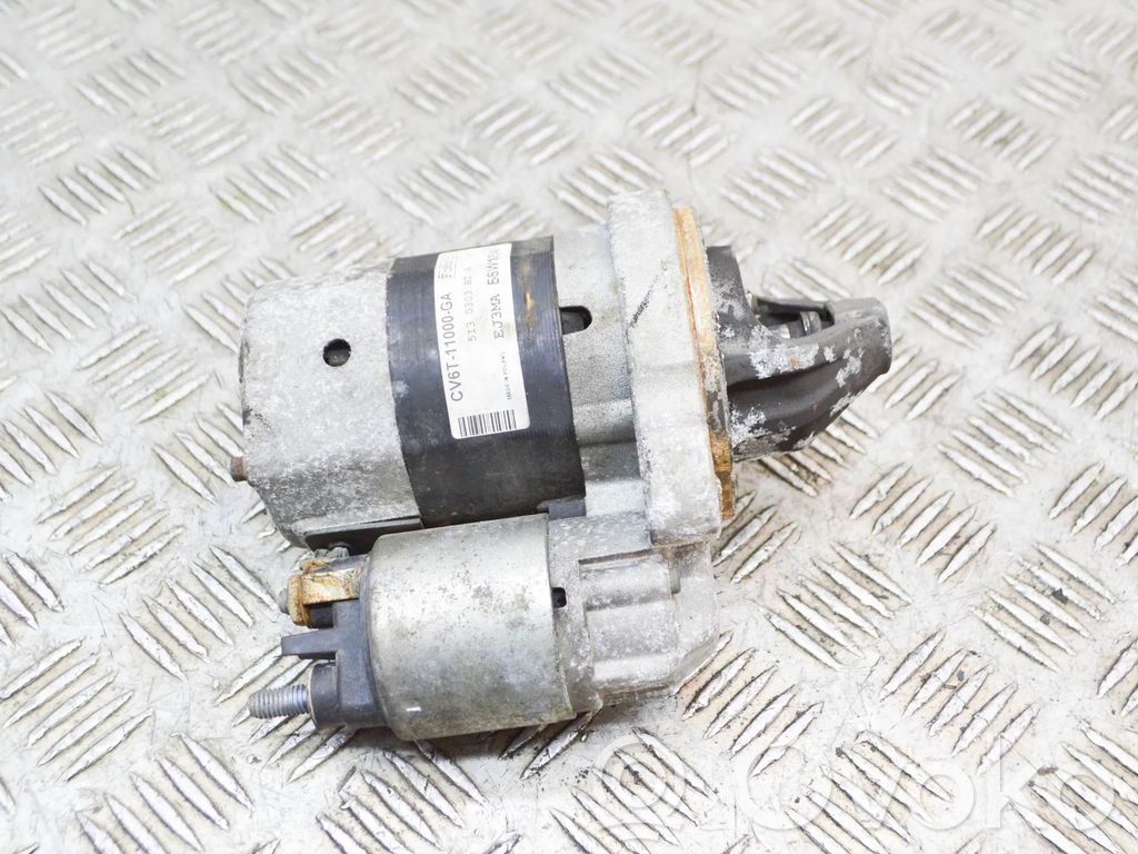 Ford Focus Starter motor 