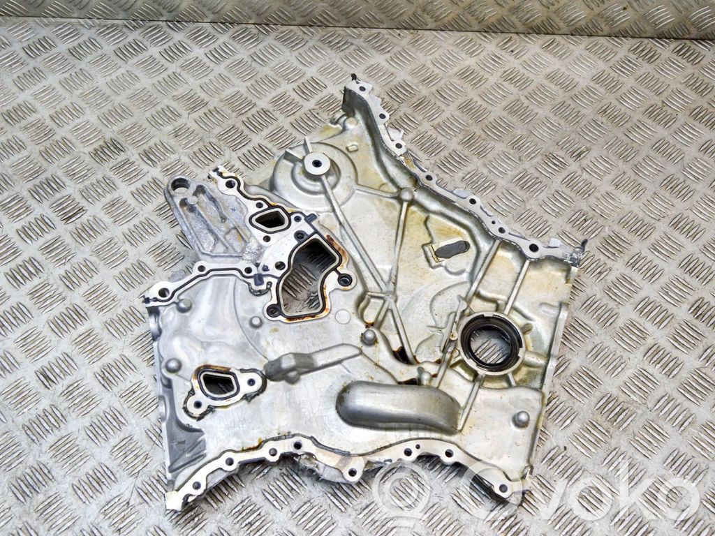 Chrysler Pacifica Timing chain cover 