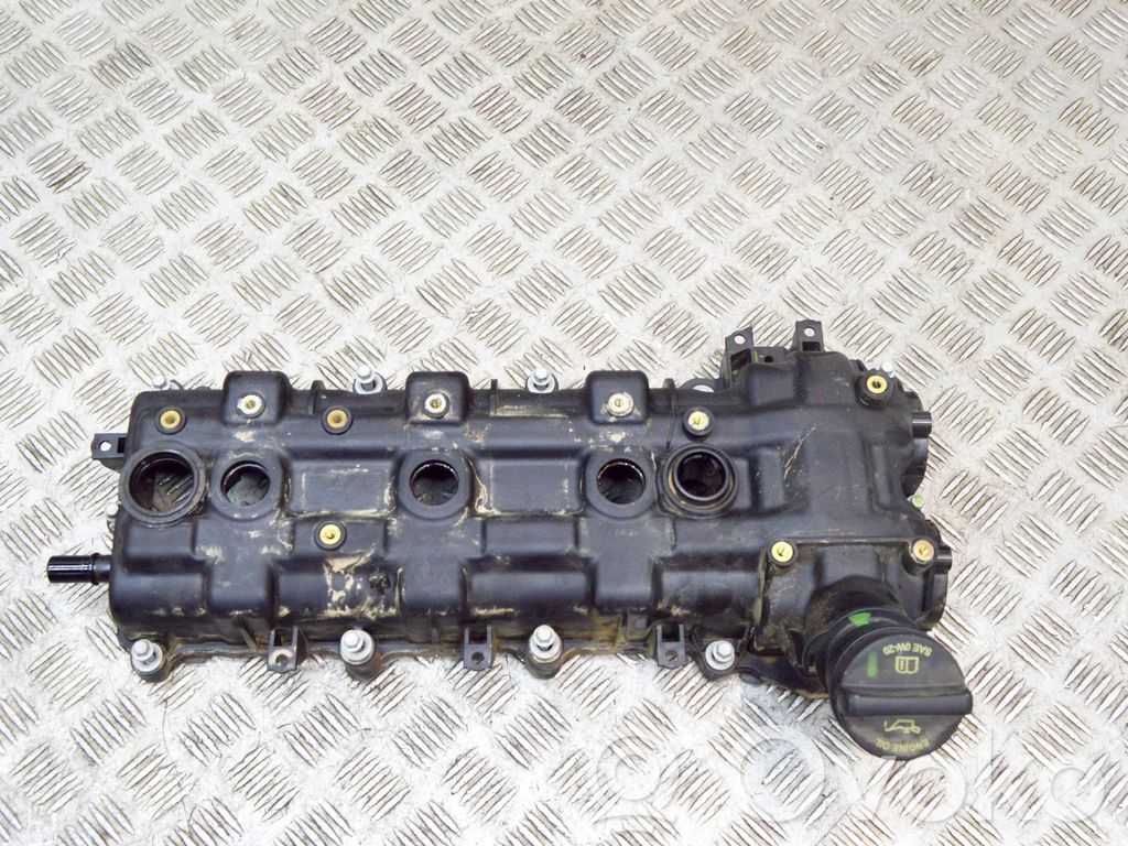 Vārstu vāks   04893801AE