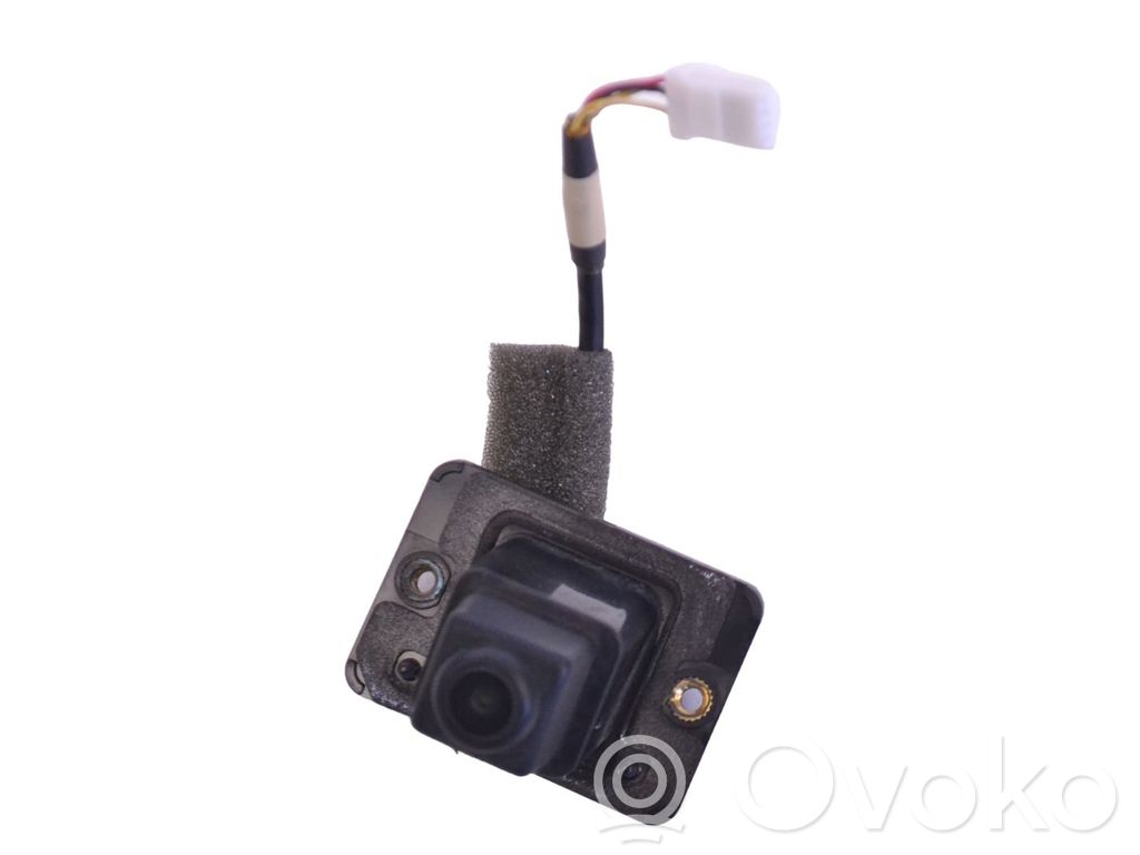 Camara trasera coche   284423EV0A
