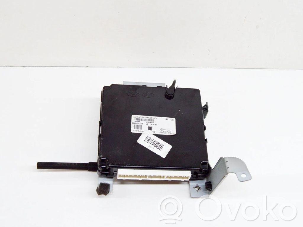 KIA Ceed Keyless (KESSY) go control unit/module 