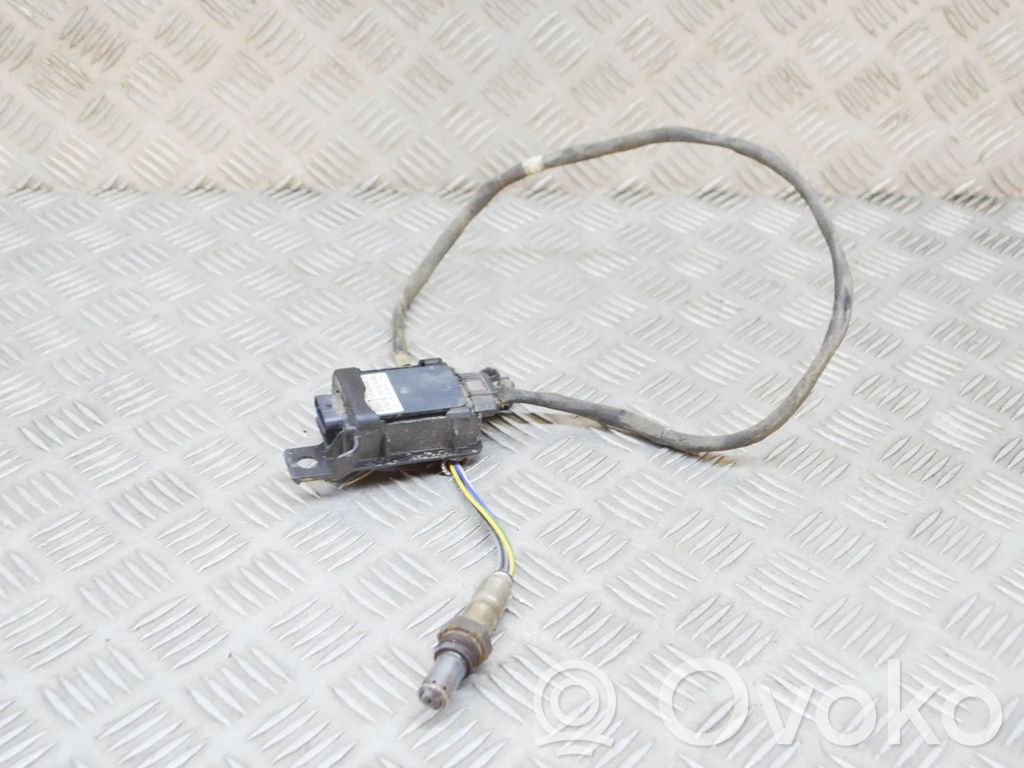 Audi Q8 Lambda probe sensor 