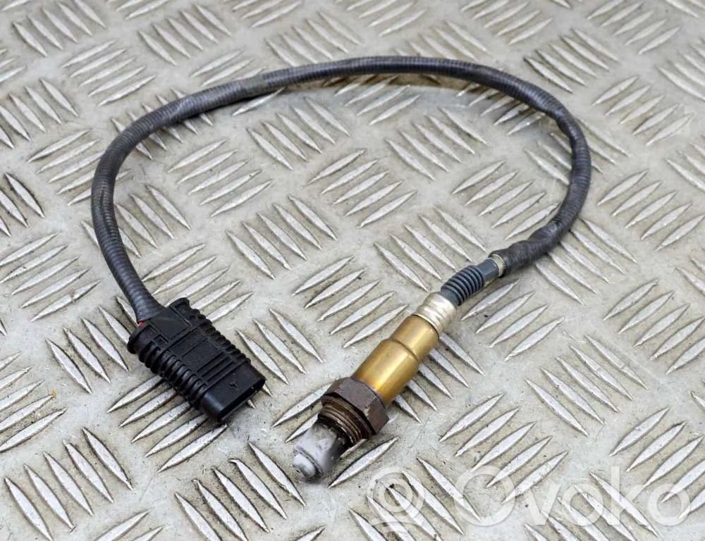 BMW 3 F30 F35 F31 Sensore della sonda Lambda 