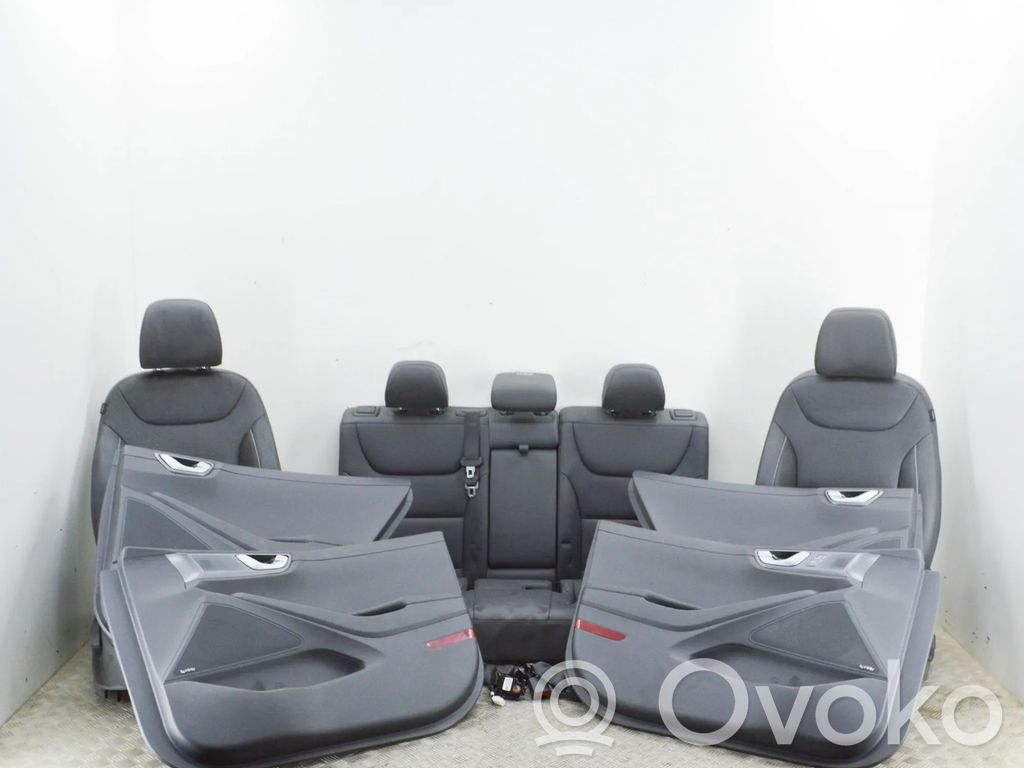 Hyundai Ioniq Set de interior 