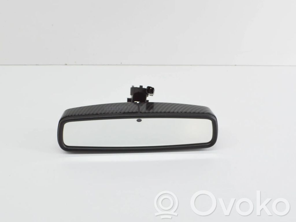 Ford Fiesta Espejo retrovisor (interior) 