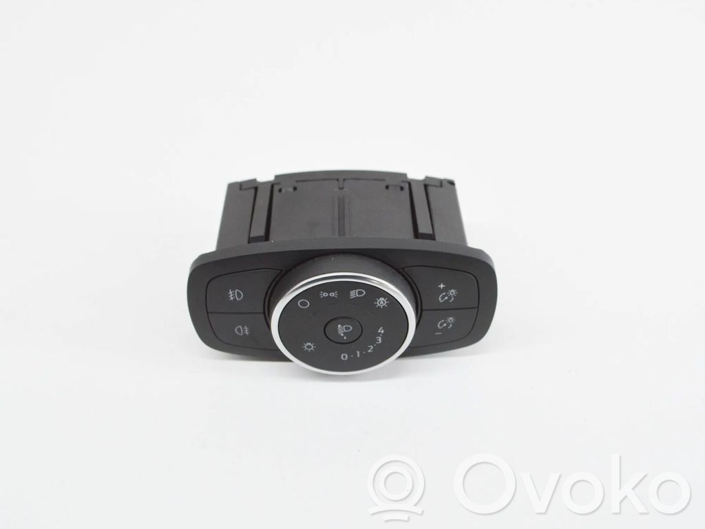 Ford Fiesta Interruptor de luz 