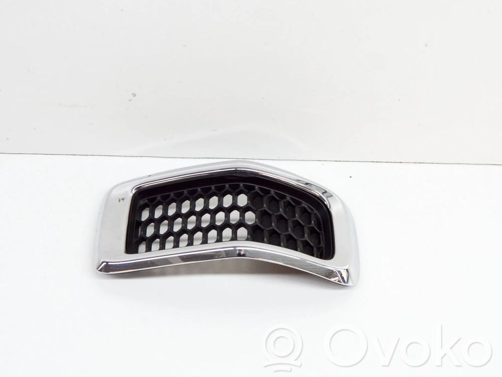 Jeep Cherokee KL Griglia superiore del radiatore paraurti anteriore