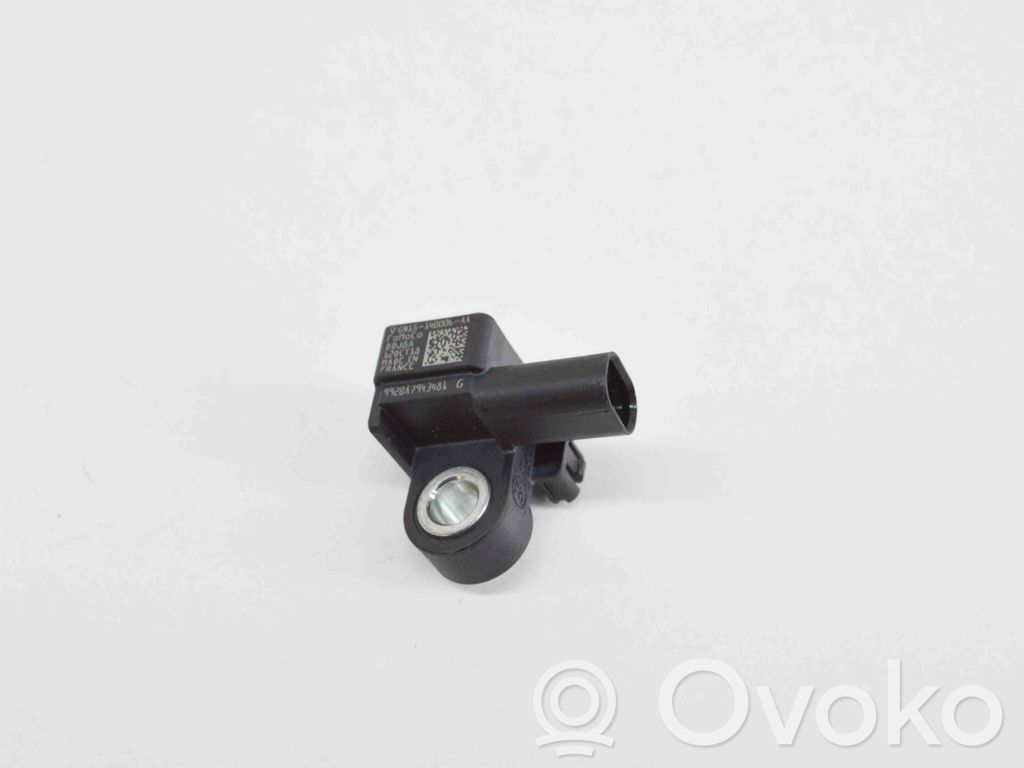 Ford Fiesta Sensore d’urto/d'impatto apertura airbag