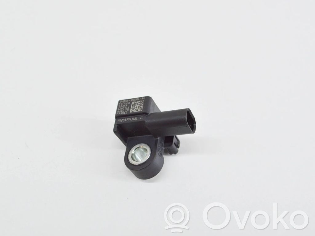 Ford Fiesta Sensor impacto/accidente para activar Airbag