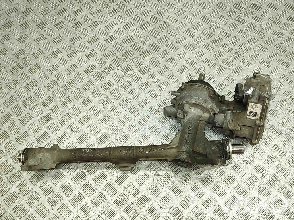 BMW 2 F45 Hammastanko 