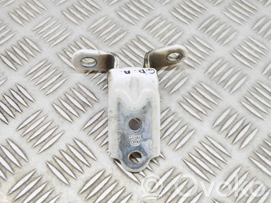 KIA Optima Rear door upper hinge 