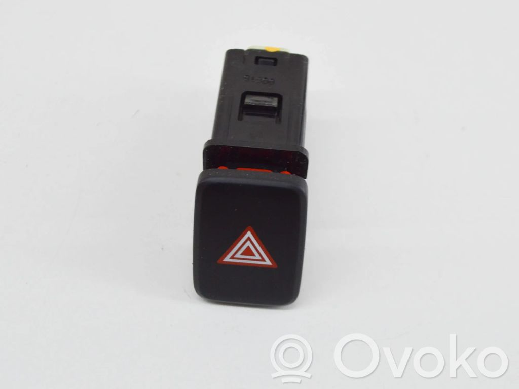 KIA Optima Botón interruptor de luz de peligro 