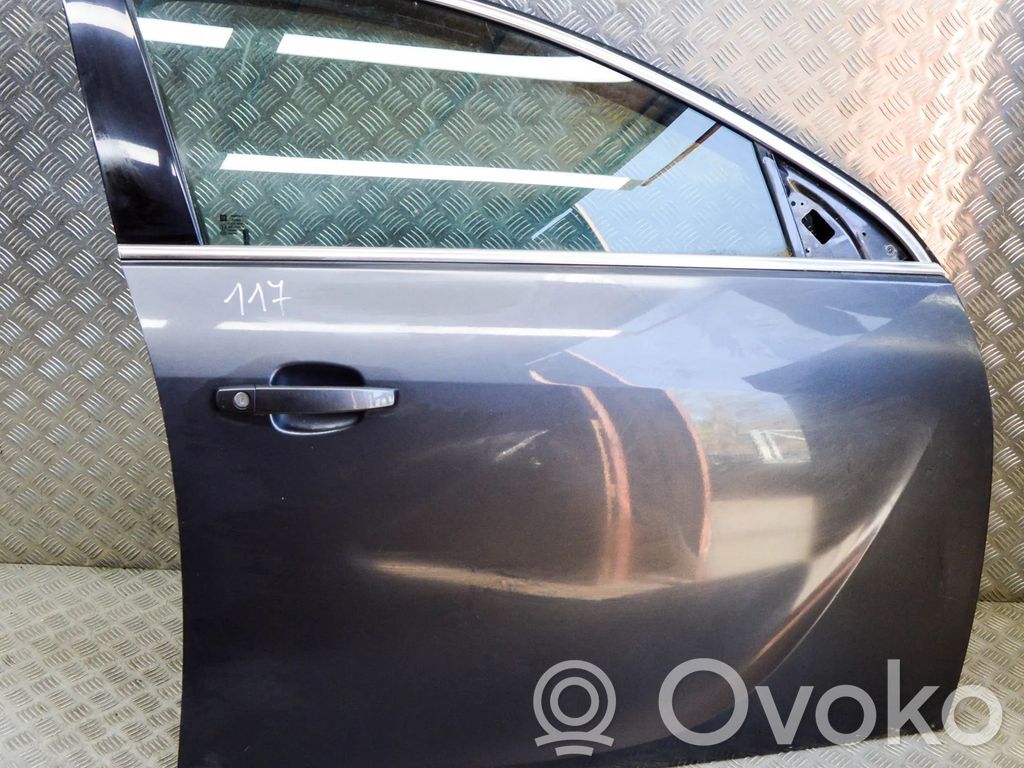 Opel Insignia A Puerta delantera 