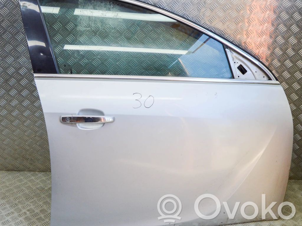 Opel Insignia A Puerta delantera 