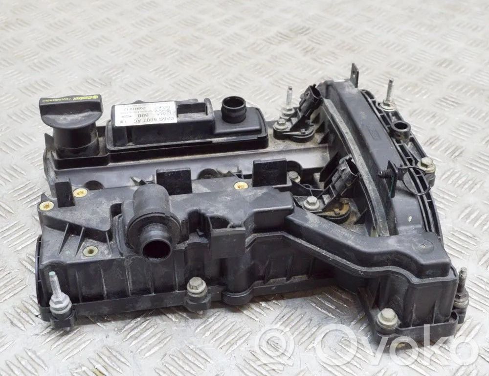 Ford Fiesta Vārstu vāks 