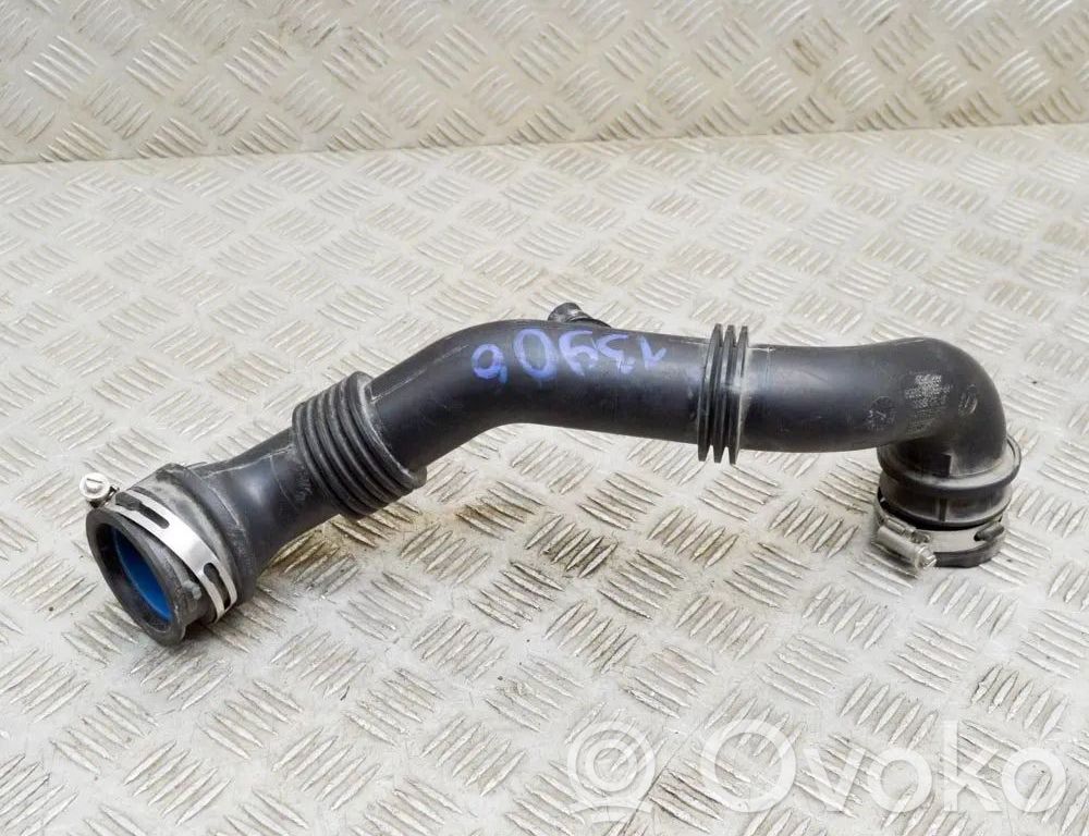 Ford Fiesta Componentă admisie aer 
