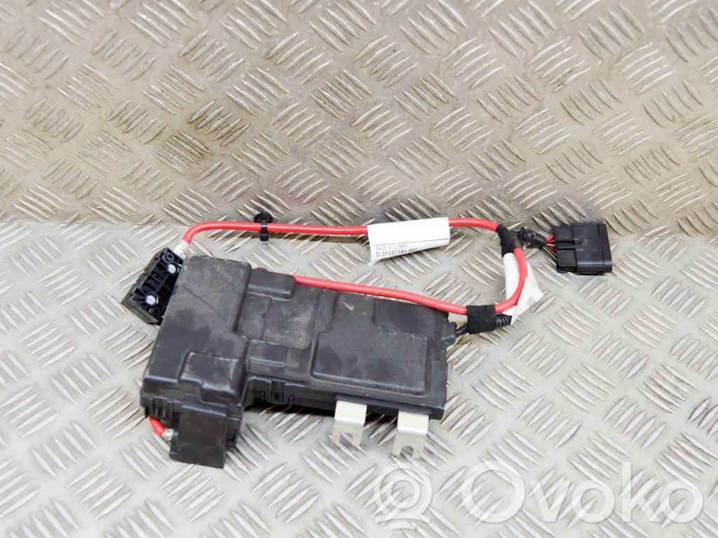 Volvo V60 Relé de control de corriente 