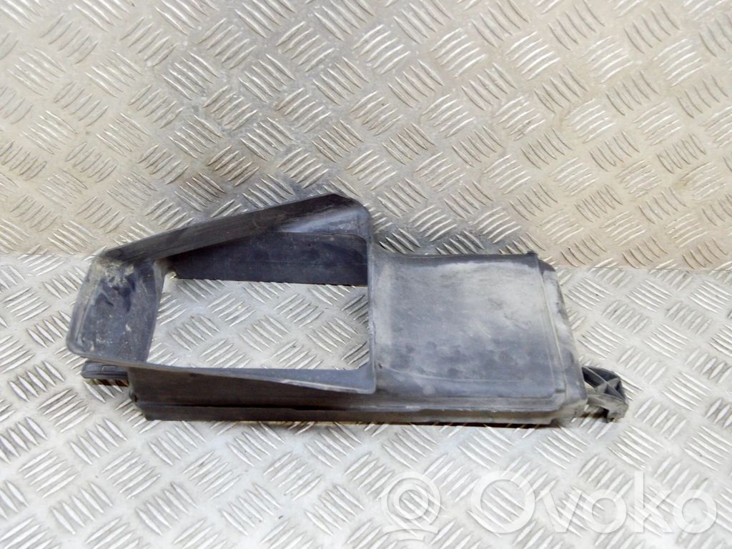 Ford Focus Lufteinlass Luftführung 
