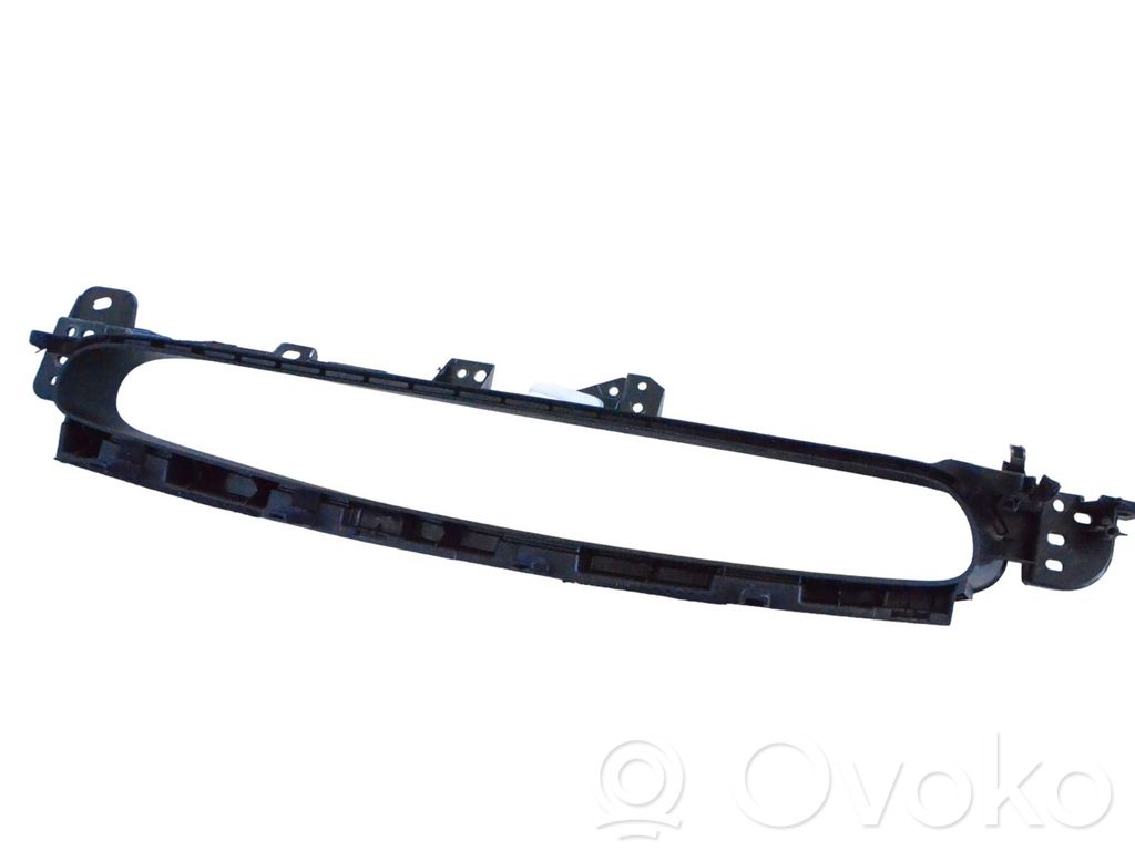 Toyota Prius (XW30) Moldura del panel 