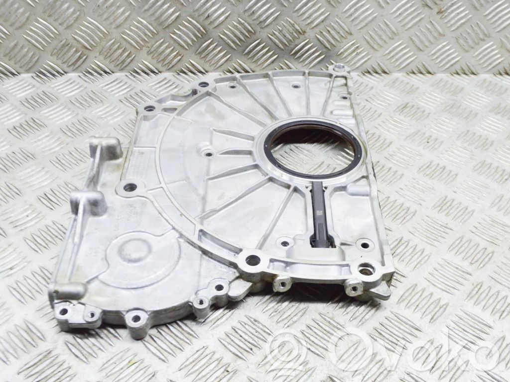 Other engine part   8576355
