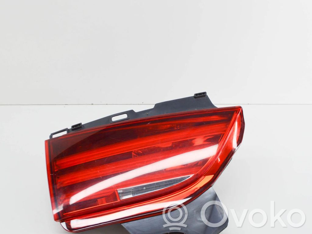 BMW 5 GT F07 Lampy tylnej klapy bagażnika 